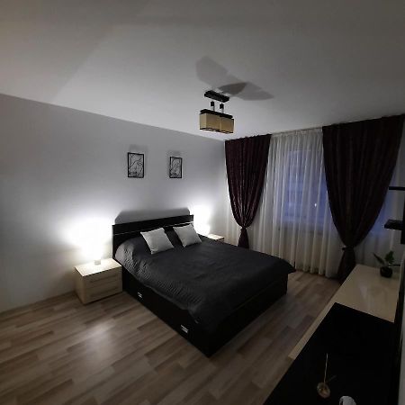 Apartament Kepa Din Πιάτρα Νέαμτς Εξωτερικό φωτογραφία