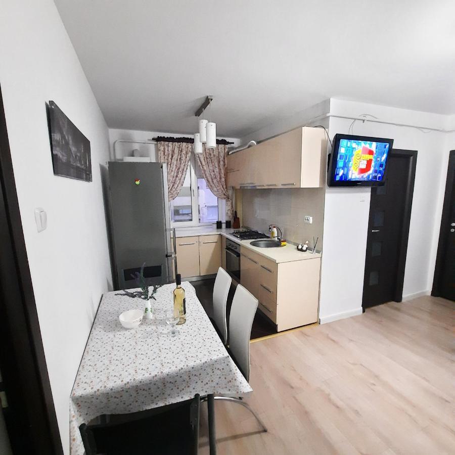 Apartament Kepa Din Πιάτρα Νέαμτς Εξωτερικό φωτογραφία