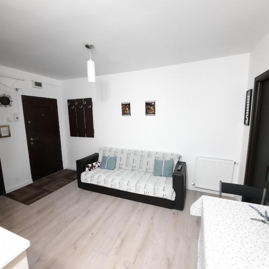 Apartament Kepa Din Πιάτρα Νέαμτς Εξωτερικό φωτογραφία