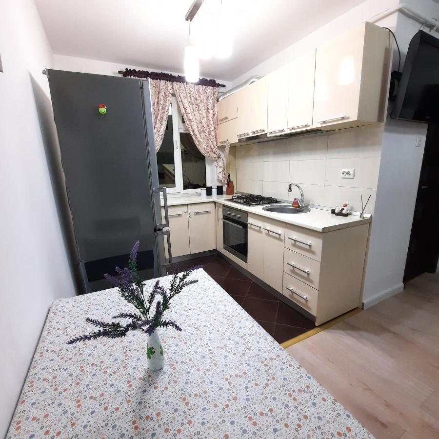 Apartament Kepa Din Πιάτρα Νέαμτς Εξωτερικό φωτογραφία