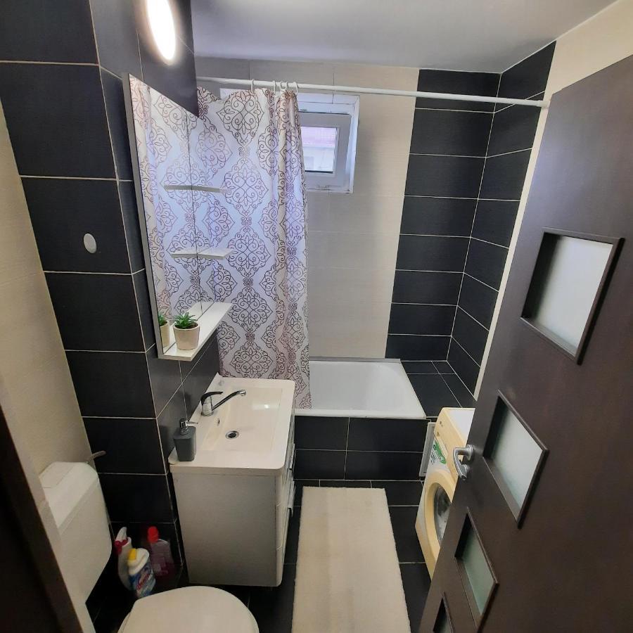 Apartament Kepa Din Πιάτρα Νέαμτς Εξωτερικό φωτογραφία