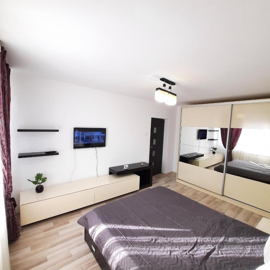 Apartament Kepa Din Πιάτρα Νέαμτς Εξωτερικό φωτογραφία