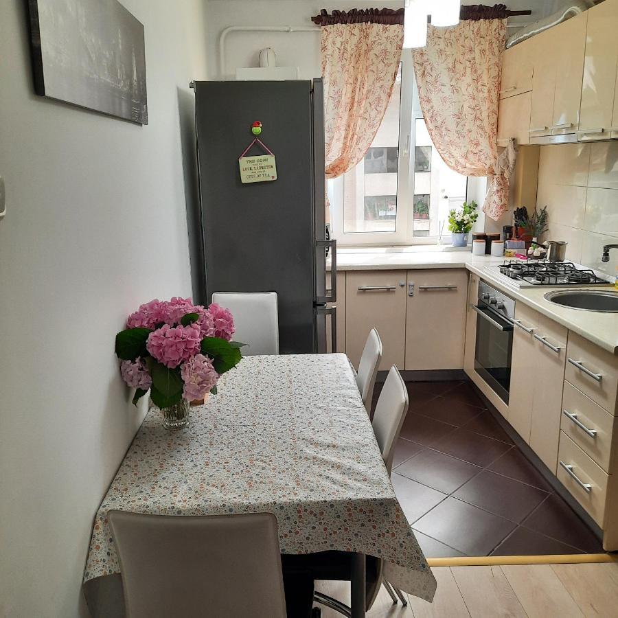 Apartament Kepa Din Πιάτρα Νέαμτς Εξωτερικό φωτογραφία