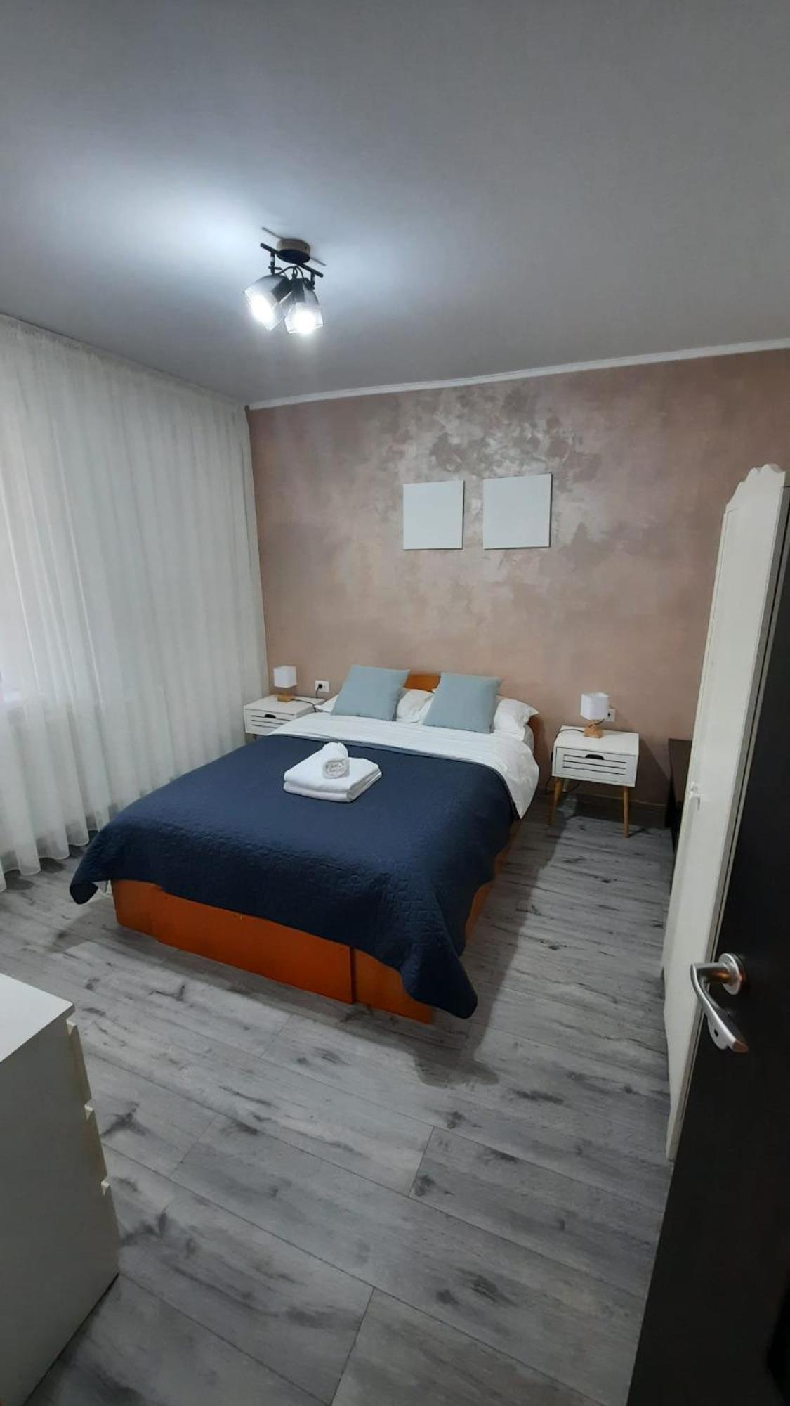 Apartament Kepa Din Πιάτρα Νέαμτς Εξωτερικό φωτογραφία