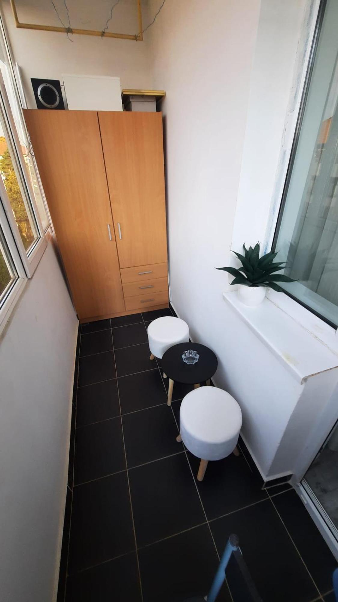 Apartament Kepa Din Πιάτρα Νέαμτς Εξωτερικό φωτογραφία