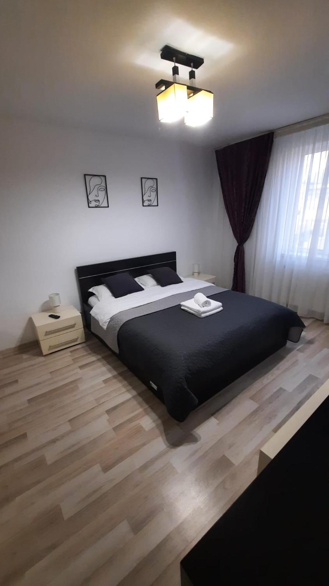 Apartament Kepa Din Πιάτρα Νέαμτς Εξωτερικό φωτογραφία